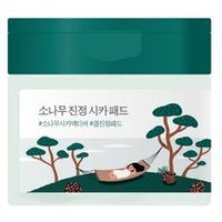 ROUND LAB - Pine Calming Cica Pad - Tonerpads ROUND LAB - Pine Calming Cica Pad - Tonerpads von ROUND LAB
