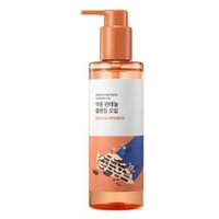 ROUND LAB - Soybean Panthenol Cleansing Oil 200ml ROUND LAB - Soybean Panthenol Cleansing Oil 200ml von ROUND LAB