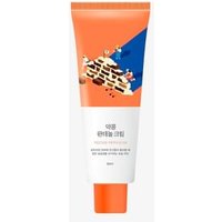 ROUND LAB - Soybean Panthenol Cream 80ml von ROUND LAB
