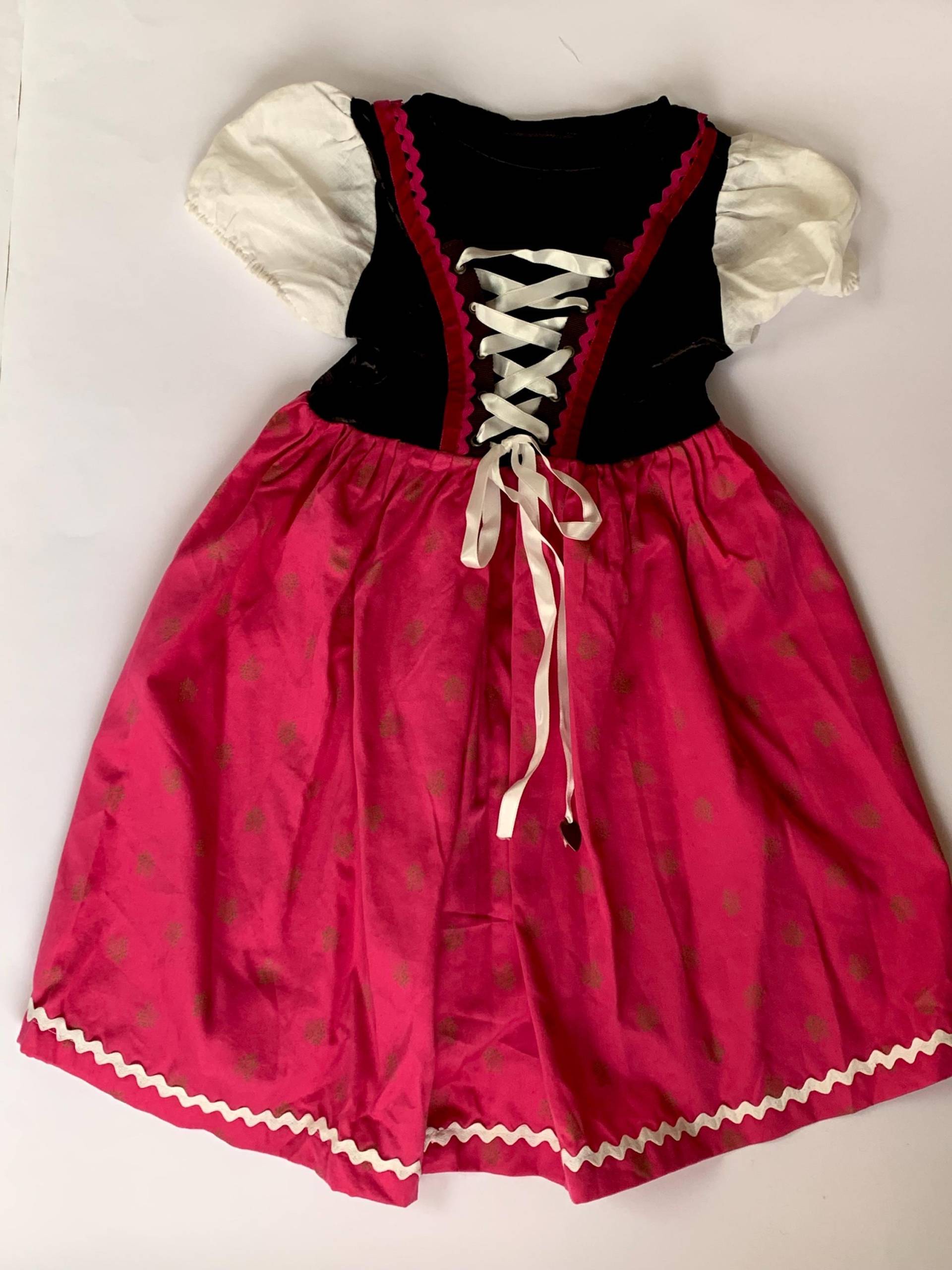 Der Traum Für Ein 2-3 Jähriges Mädchen von ROUNDANDROUNDFrau