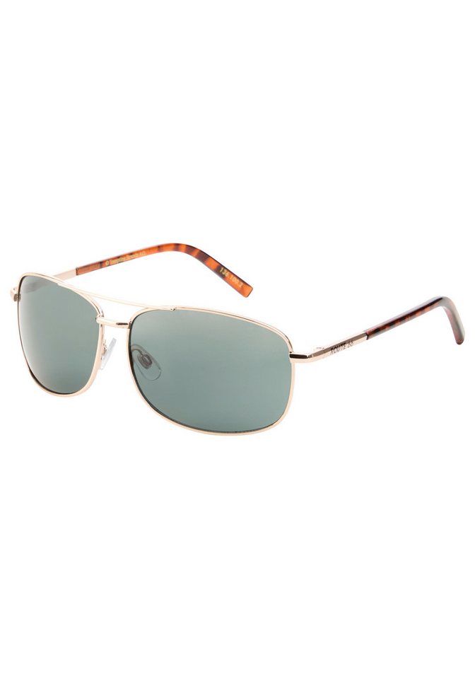 ROUTE 66 Feel the Freedom Eyewear Sonnenbrille Klassische metall Sonnenbrille mit Doppelbrücke ROUTE 66 Feel the Freedom Eyewear Sonnenbrille Klassische metall Sonnenbrille mit Doppelbrücke von ROUTE 66 Feel the Freedom Eyewear