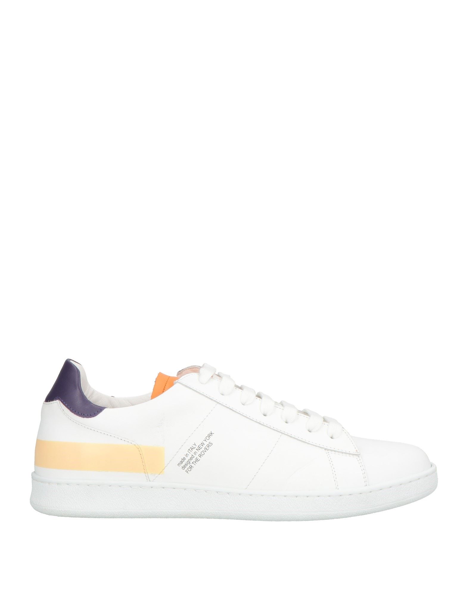 ROV Sneakers Herren Weiß von ROV