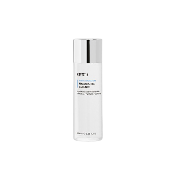 ROVECTIN - Aqua Hyaluronic Essence - 100ml von ROVECTIN