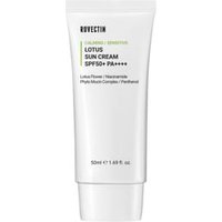 ROVECTIN - Calming Lotus Sun Cream - Sonnencreme ROVECTIN - Calming Lotus Sun Cream - Sonnencreme von ROVECTIN