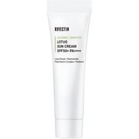ROVECTIN - Calming Lotus Sun Cream Mini - Sonnencreme ROVECTIN - Calming Lotus Sun Cream Mini - Sonnencreme von ROVECTIN