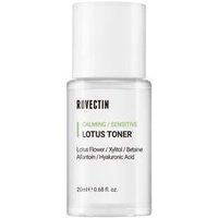 ROVECTIN - Clean Lotus Water Beruhigender Toner Mini ROVECTIN - Clean Lotus Water Beruhigender Toner Mini von ROVECTIN