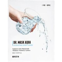 ROVECTIN - Dr. Mask Sheet - 3 Types 2024 Version - Aqua ROVECTIN - Dr. Mask Sheet - 3 Types 2024 Version - Aqua von ROVECTIN