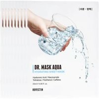 ROVECTIN - Dr. Mask Sheet Bundle Set - 3 Types 2024 Version - Aqua ROVECTIN - Dr. Mask Sheet Bundle Set - 3 Types 2024 Version - Aqua von ROVECTIN