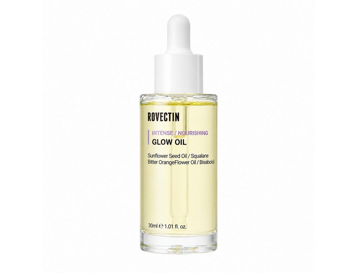 ROVECTIN Gesichtsöl ROVECTIN - Intensives Glow-Öl von ROVECTIN