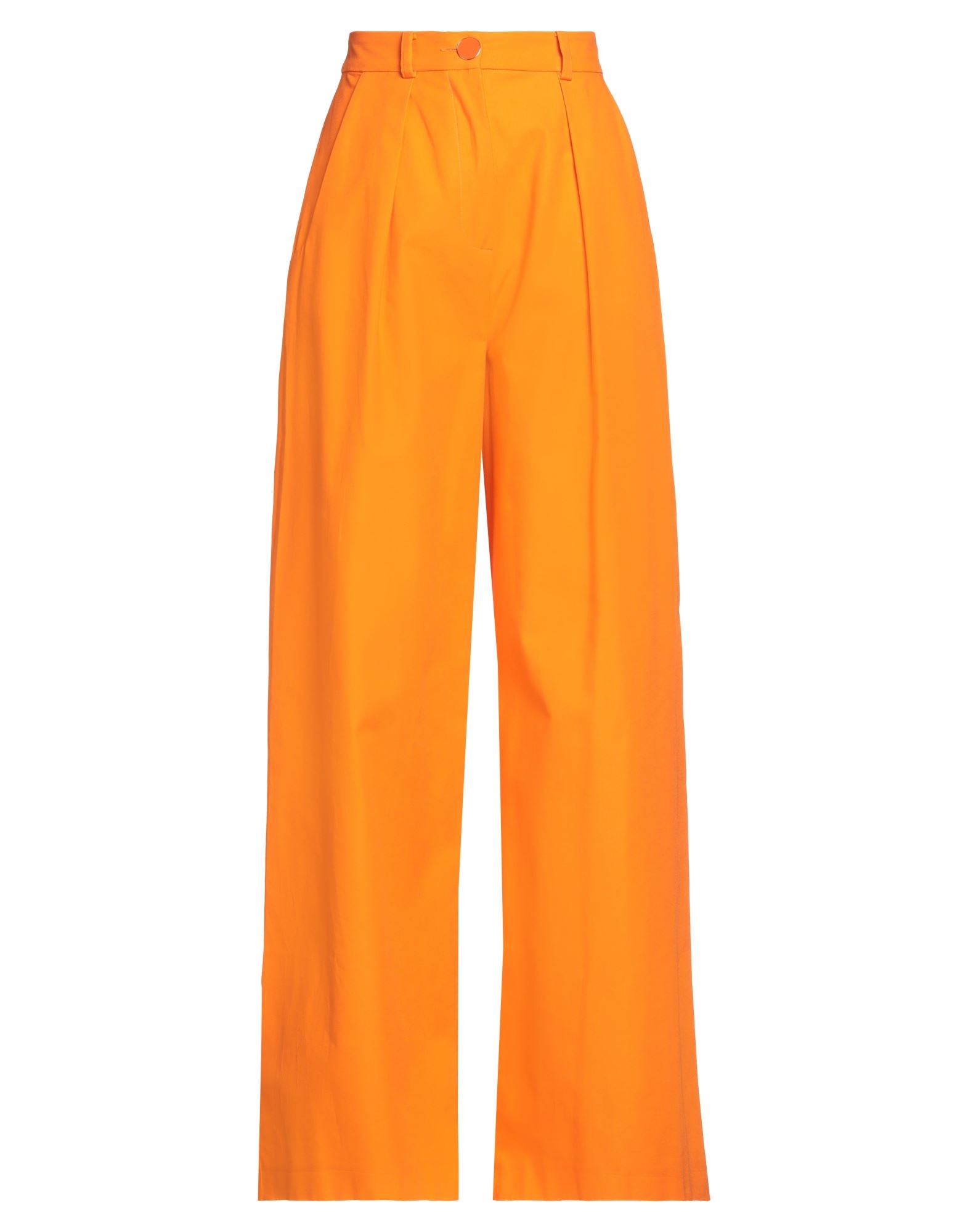 ROWEN ROSE Hose Damen Orange von ROWEN ROSE