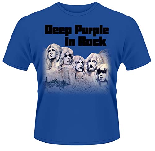 Deep Purple 'In Rock' T-Shirt (S - XXXL) - New & ! von ROX