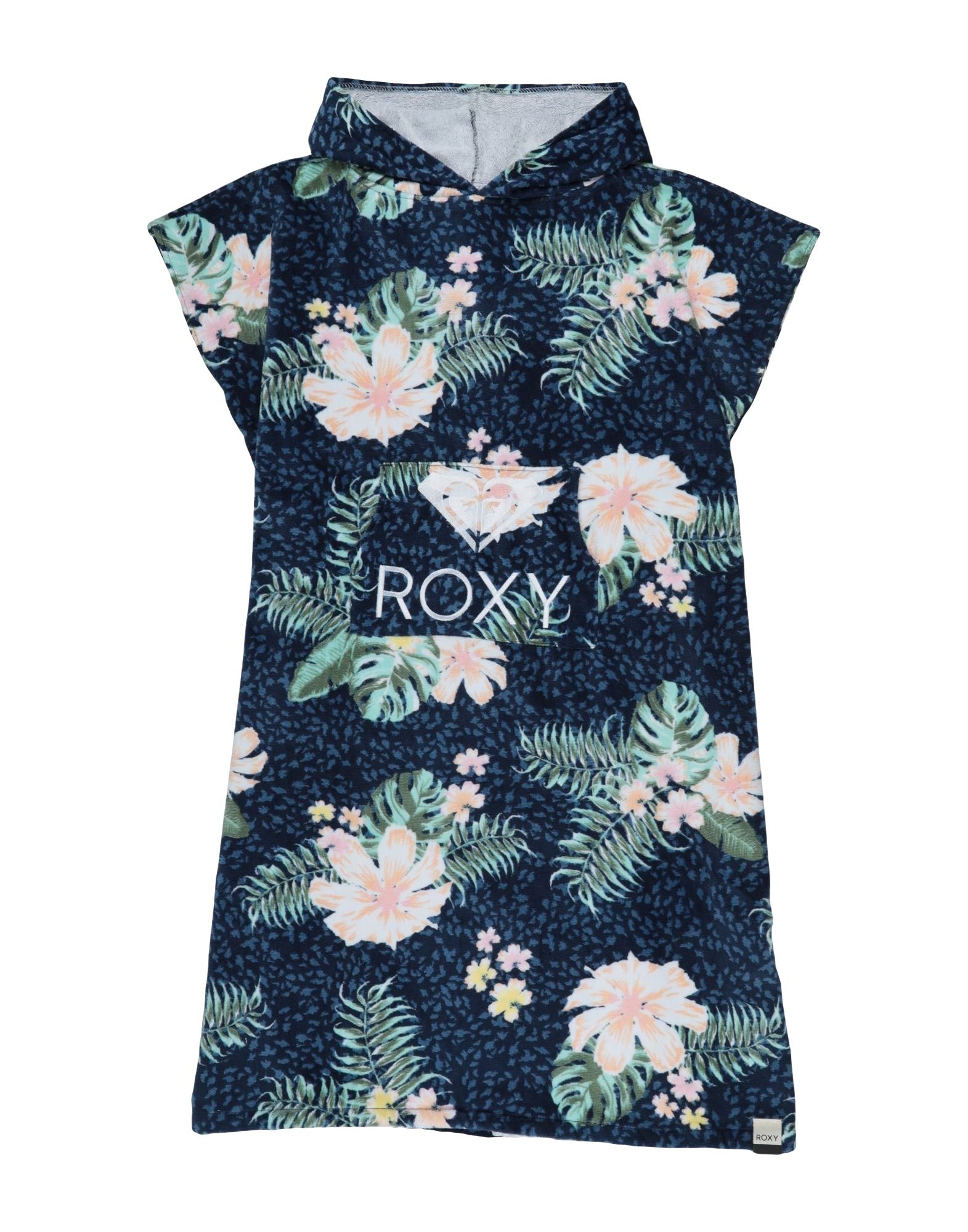 ROXY Morgen-l & Bademantel Kinder Nachtblau von ROXY