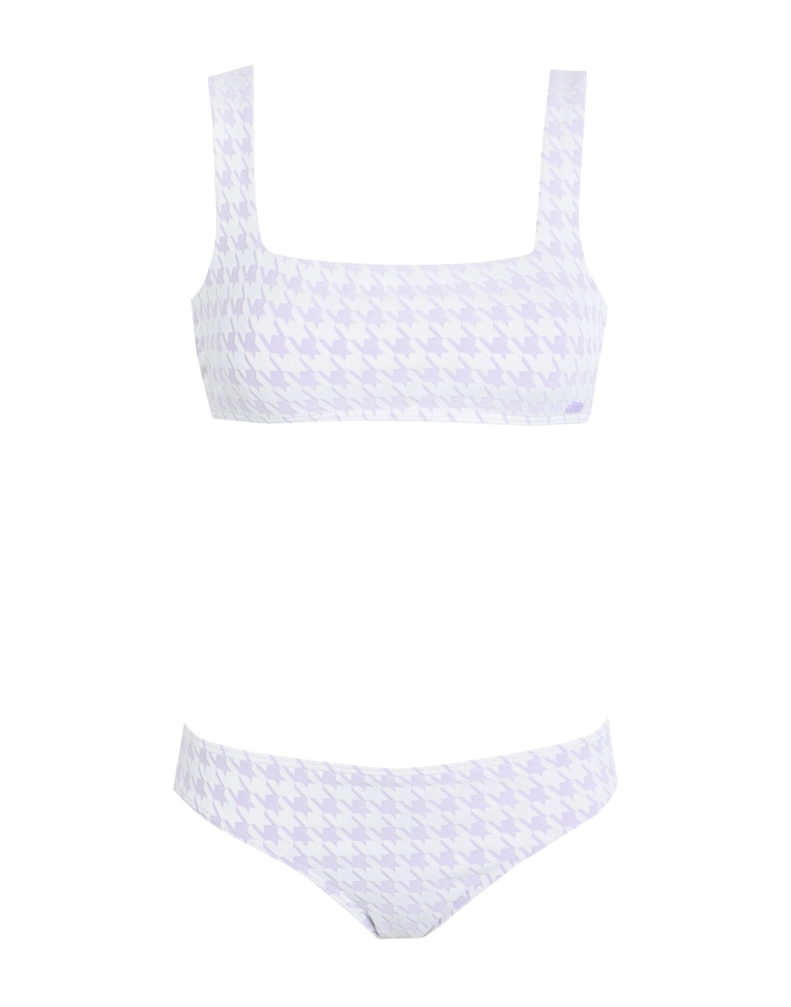 ROXY Bikini Damen Lila von ROXY