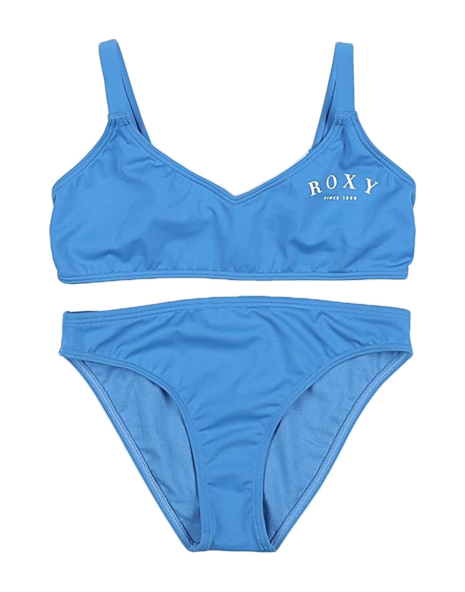 ROXY Bikini Kinder Azurblau von ROXY