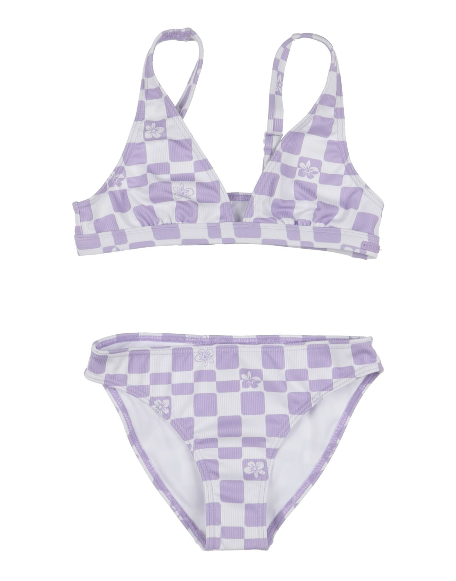 ROXY Bikini Kinder Flieder von ROXY