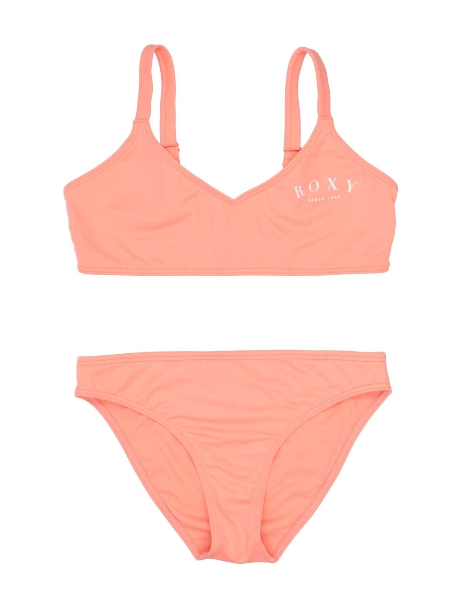 ROXY Bikini Kinder Lachs von ROXY