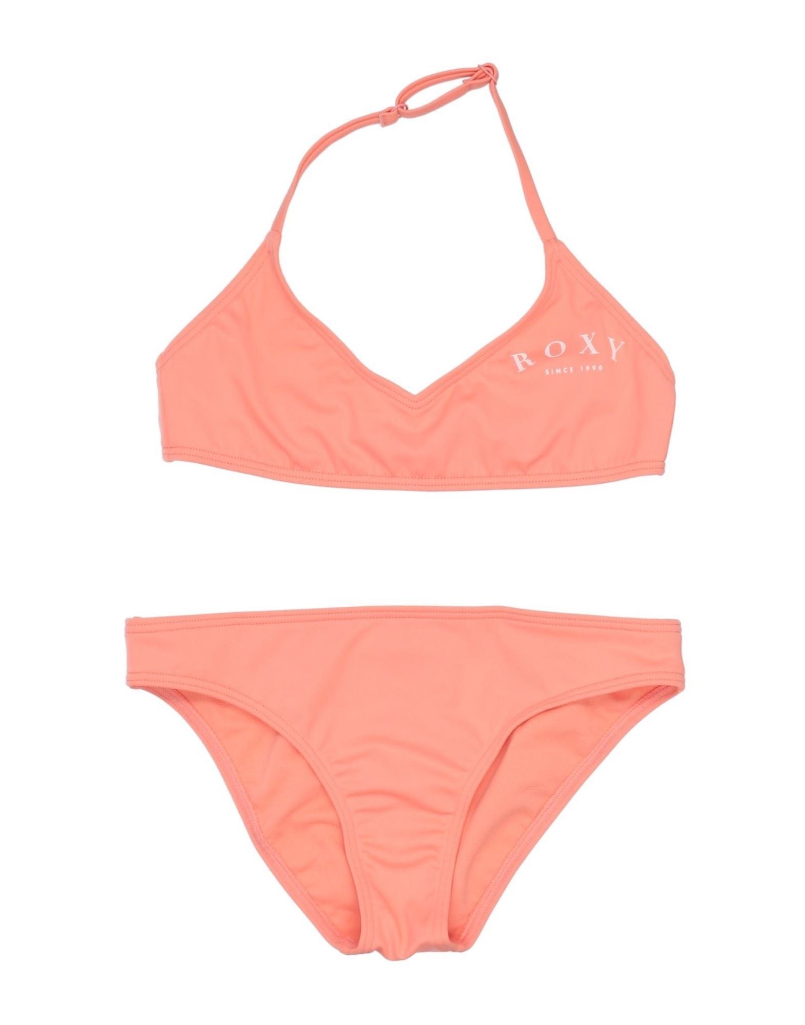 ROXY Bikini Kinder Lachs von ROXY