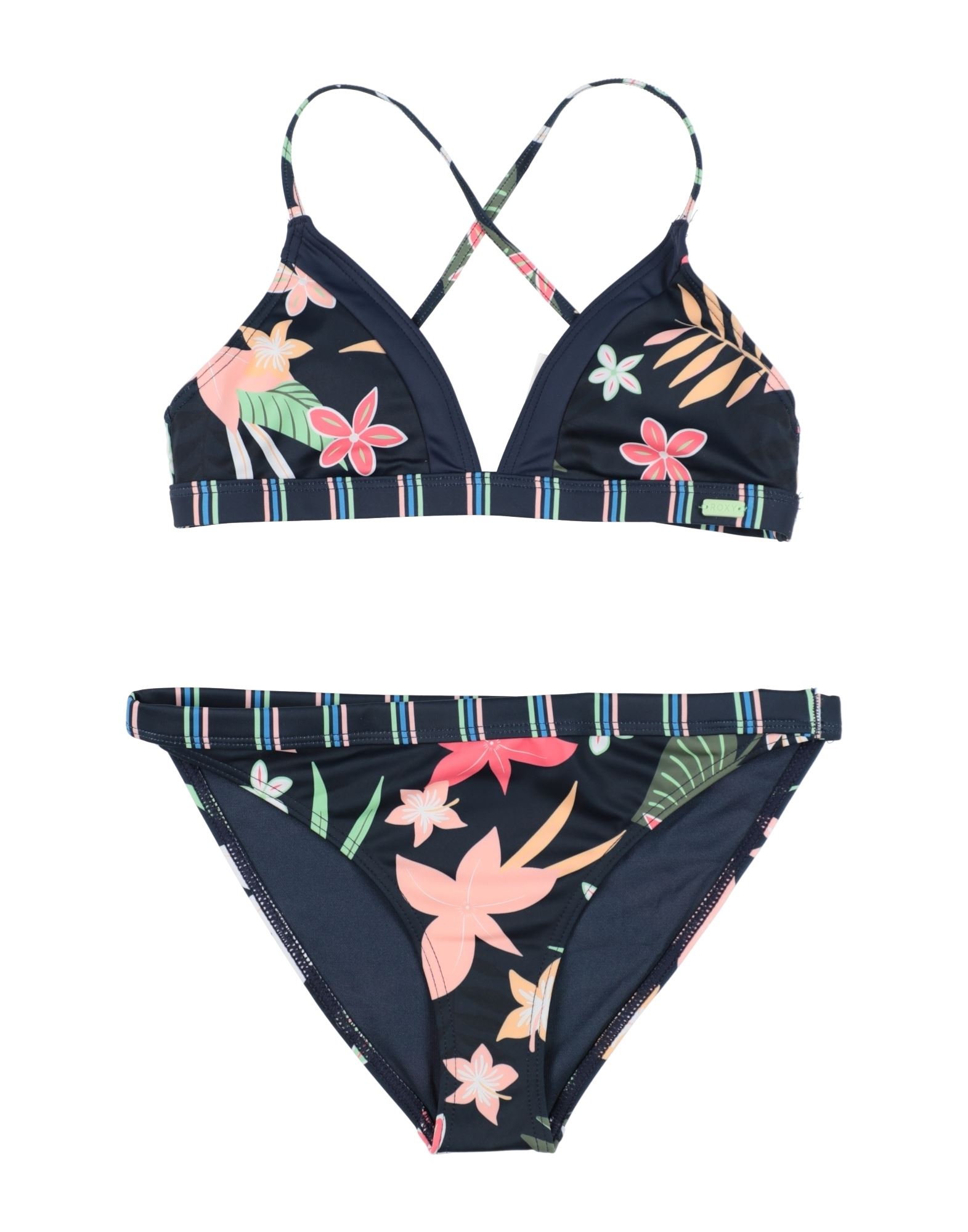 ROXY Bikini Kinder Nachtblau von ROXY