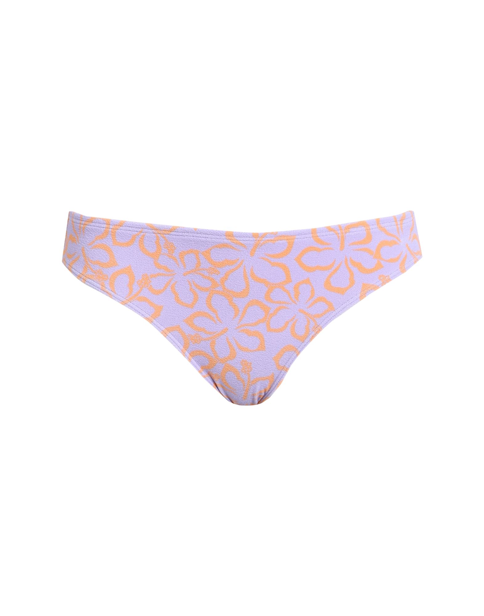 ROXY Bikinislip & Badehose Damen Lila von ROXY