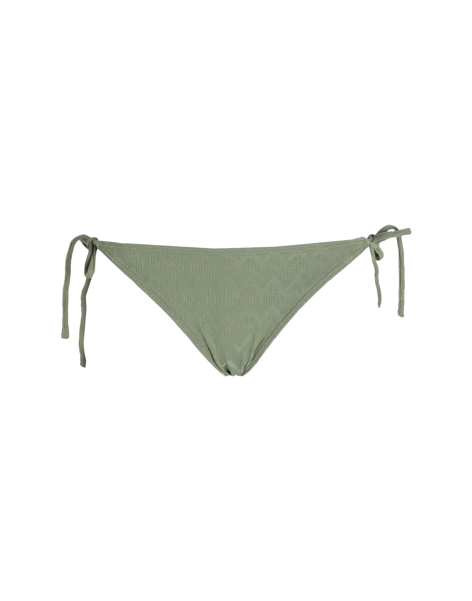 ROXY Bikinislip & Badehose Damen Militärgrün von ROXY