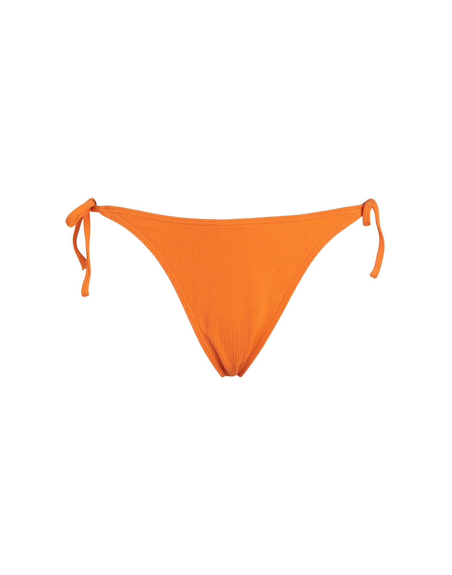 ROXY Bikinislip & Badehose Damen Orange von ROXY