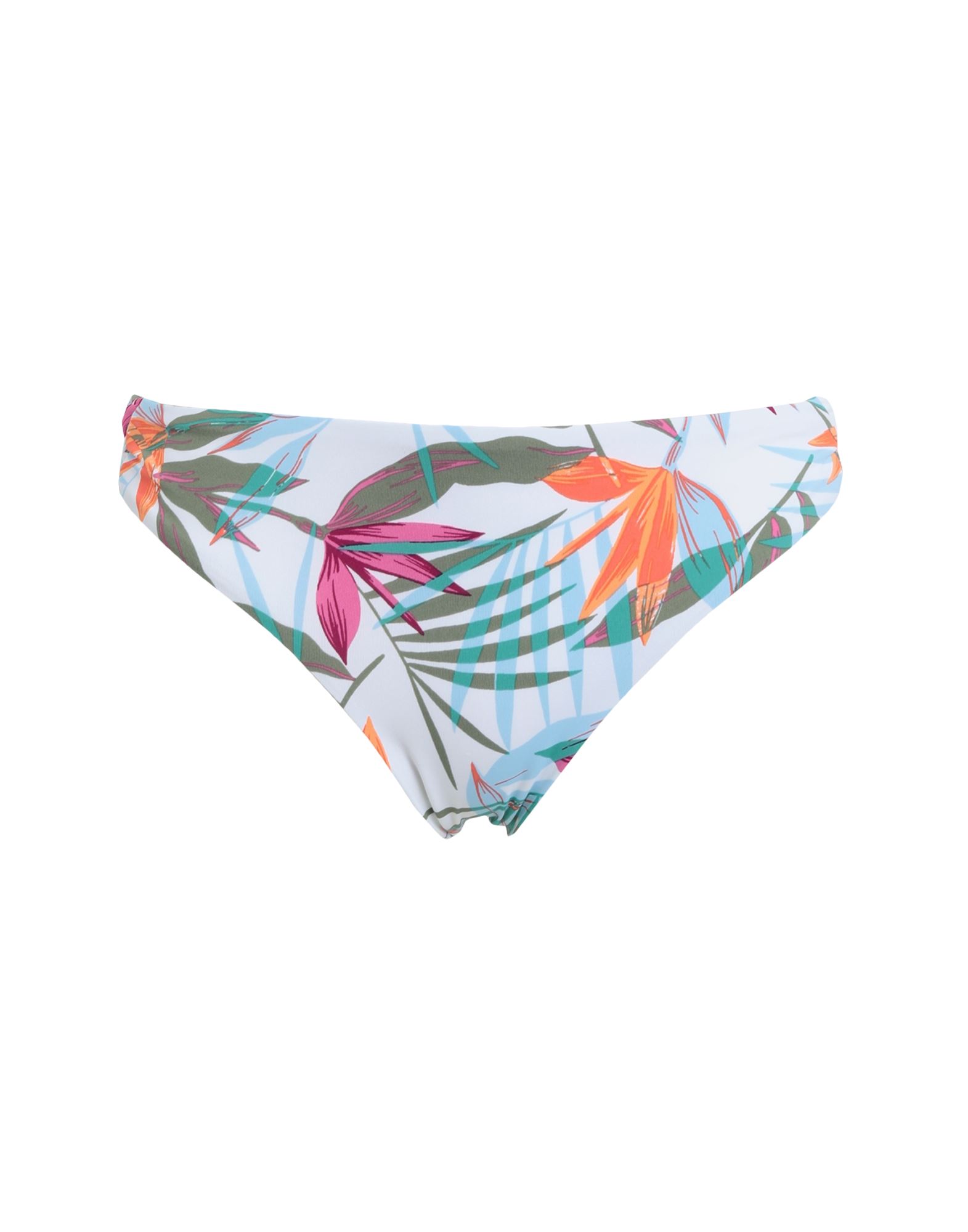 ROXY Bikinislip & Badehose Damen Weiß von ROXY