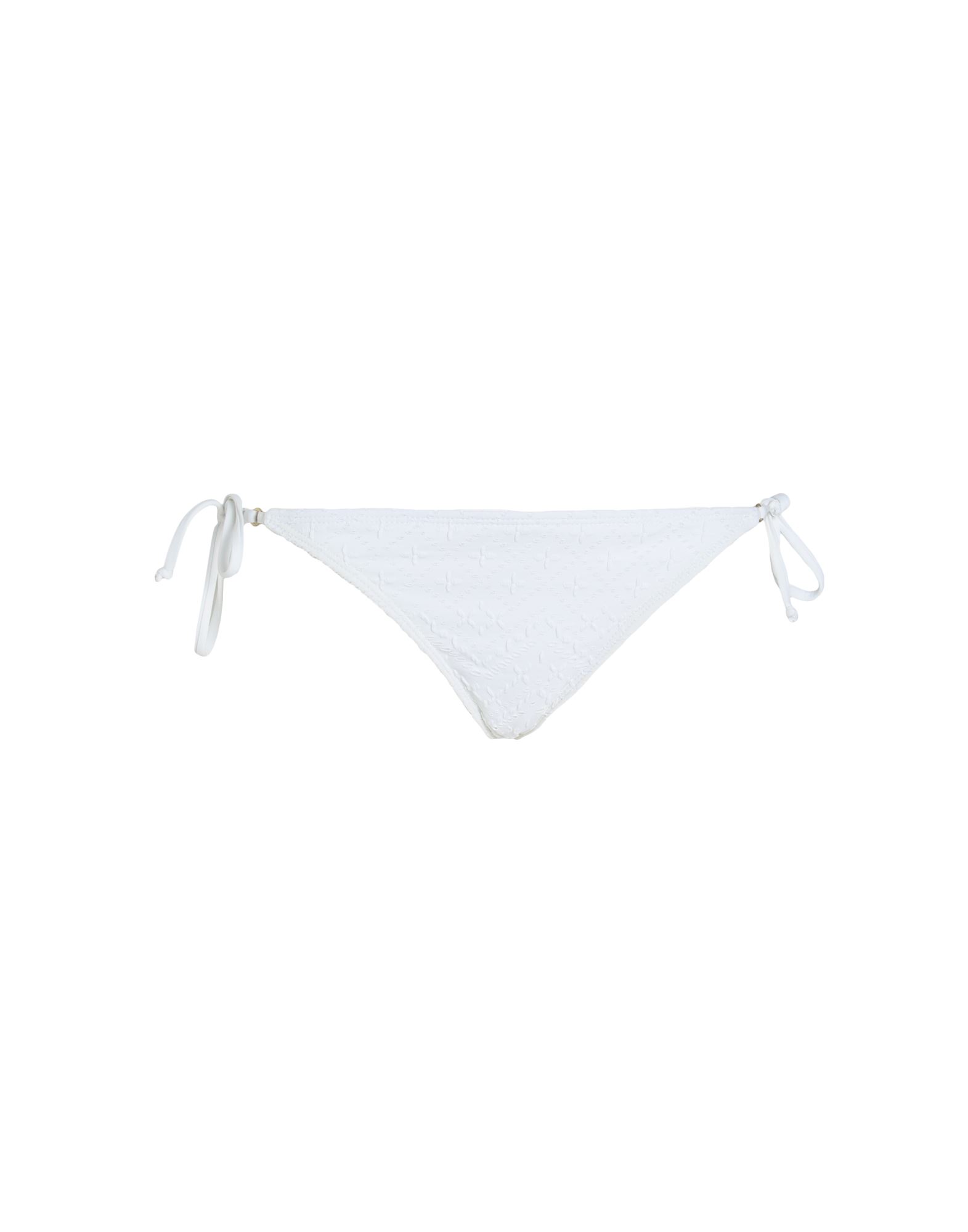 ROXY Bikinislip & Badehose Damen Weiß von ROXY