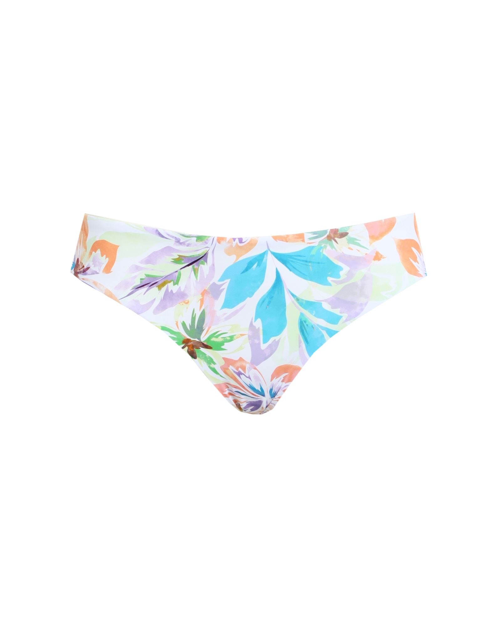 ROXY Bikinislip & Badehose Damen Weiß von ROXY