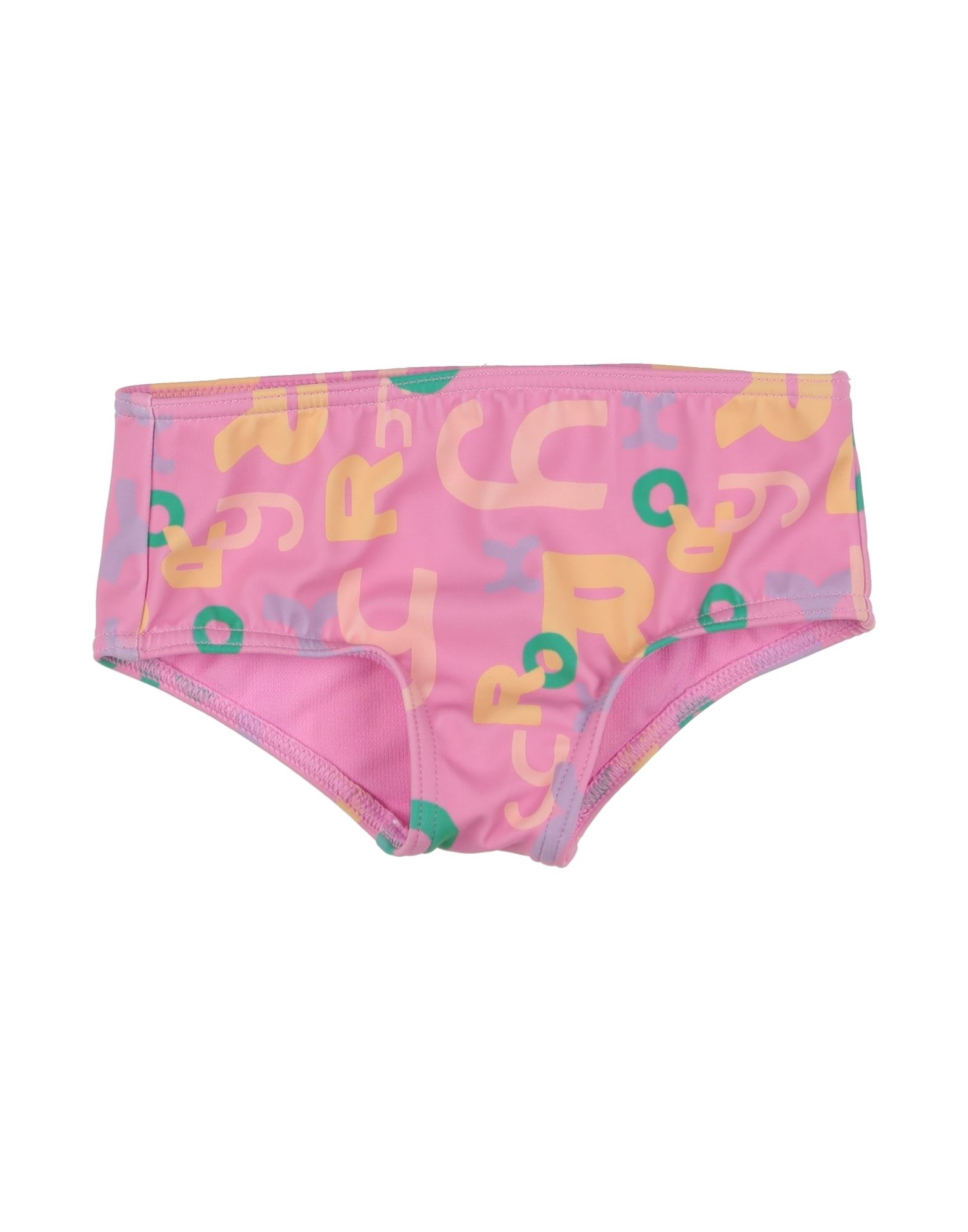 ROXY Bikinislip & Badehose Kinder Rosa von ROXY