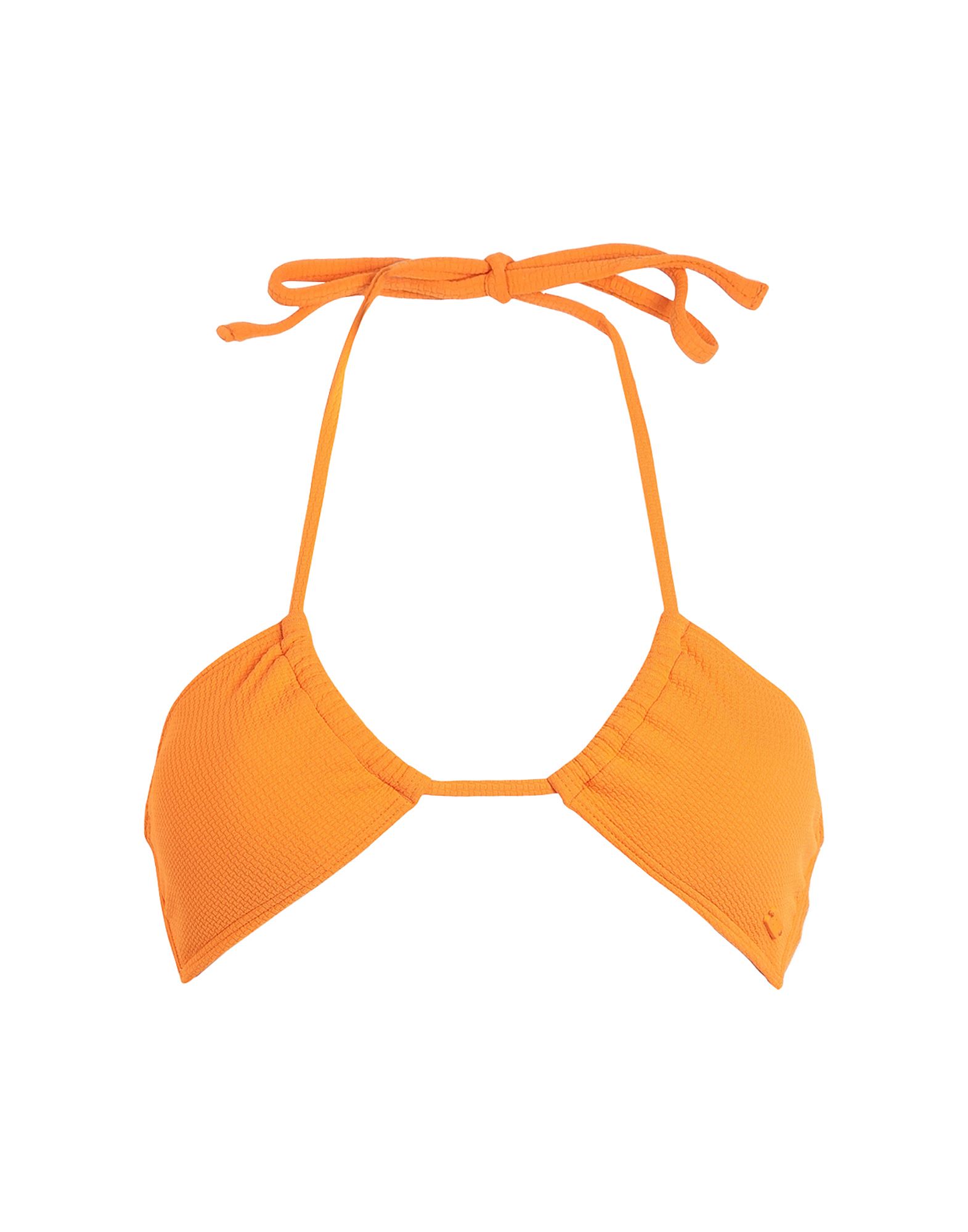 ROXY Bikini-oberteil Damen Orange von ROXY