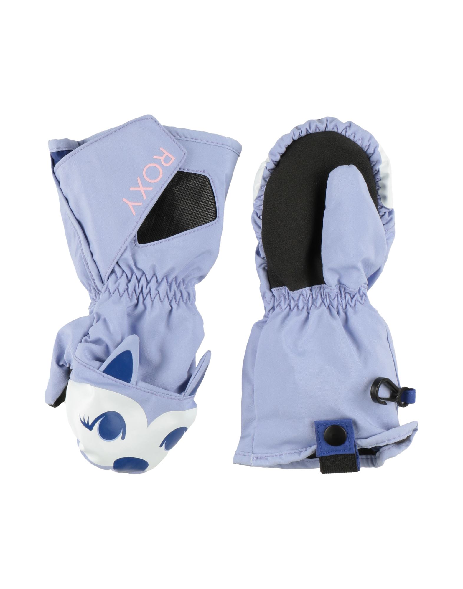 ROXY Handschuhe Kinder Lila von ROXY