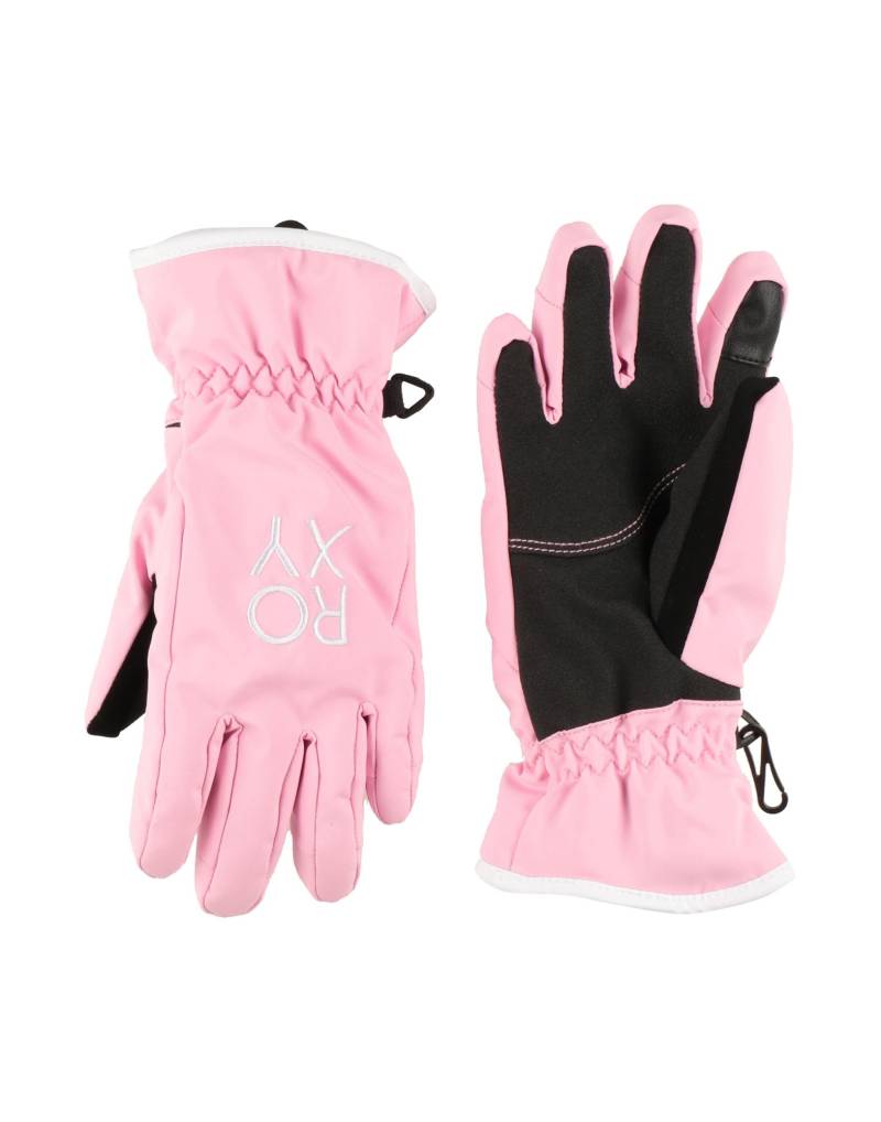 ROXY Handschuhe Kinder Rosa von ROXY