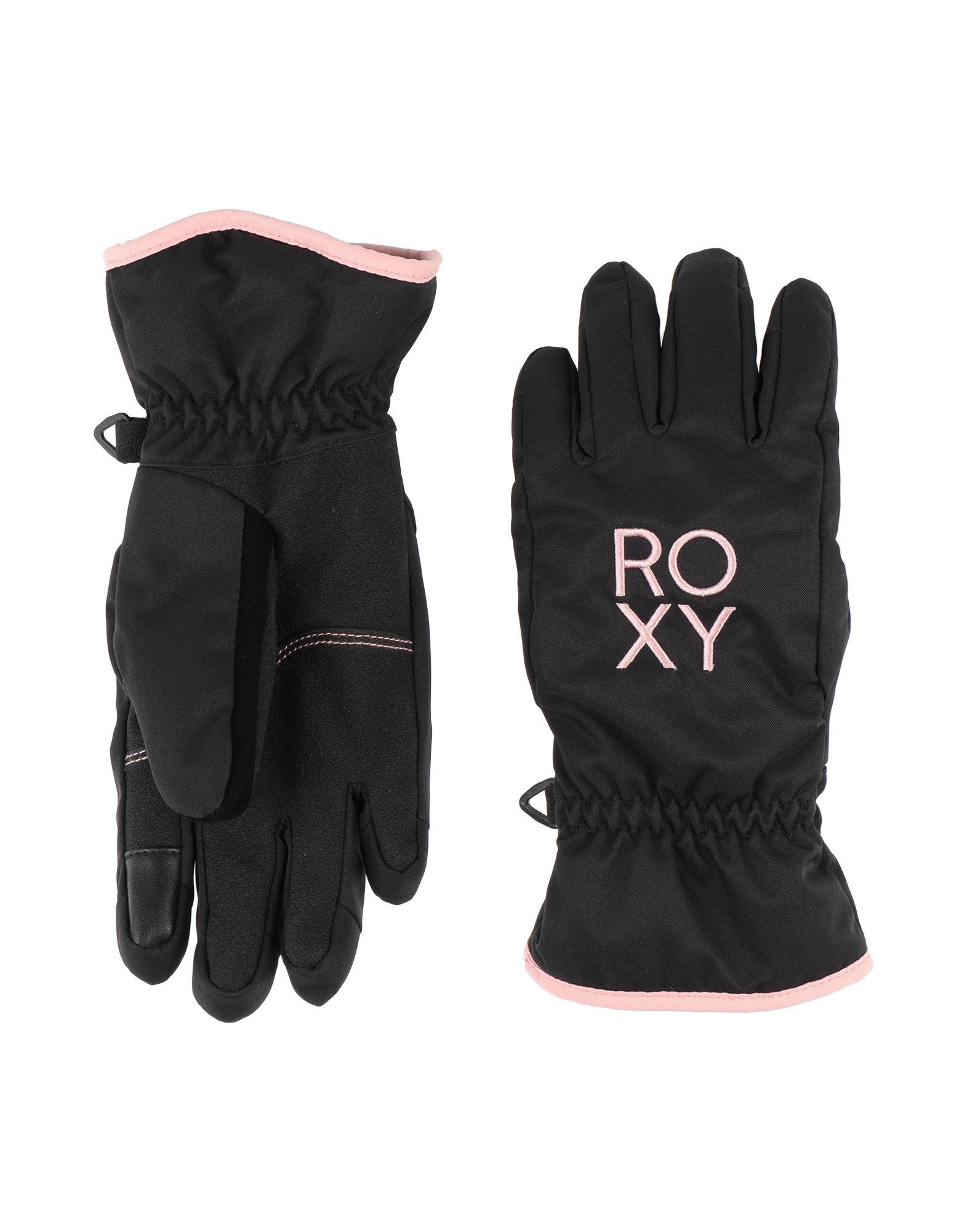 ROXY Handschuhe Kinder Schwarz von ROXY