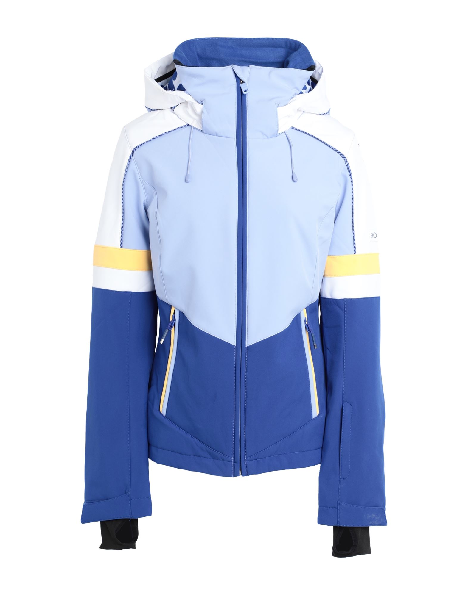 ROXY Jacke & Anorak Damen Blau von ROXY