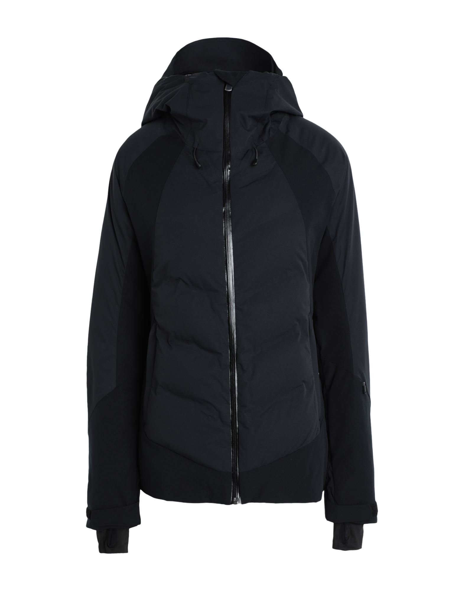 ROXY Jacke & Anorak Damen Schwarz von ROXY