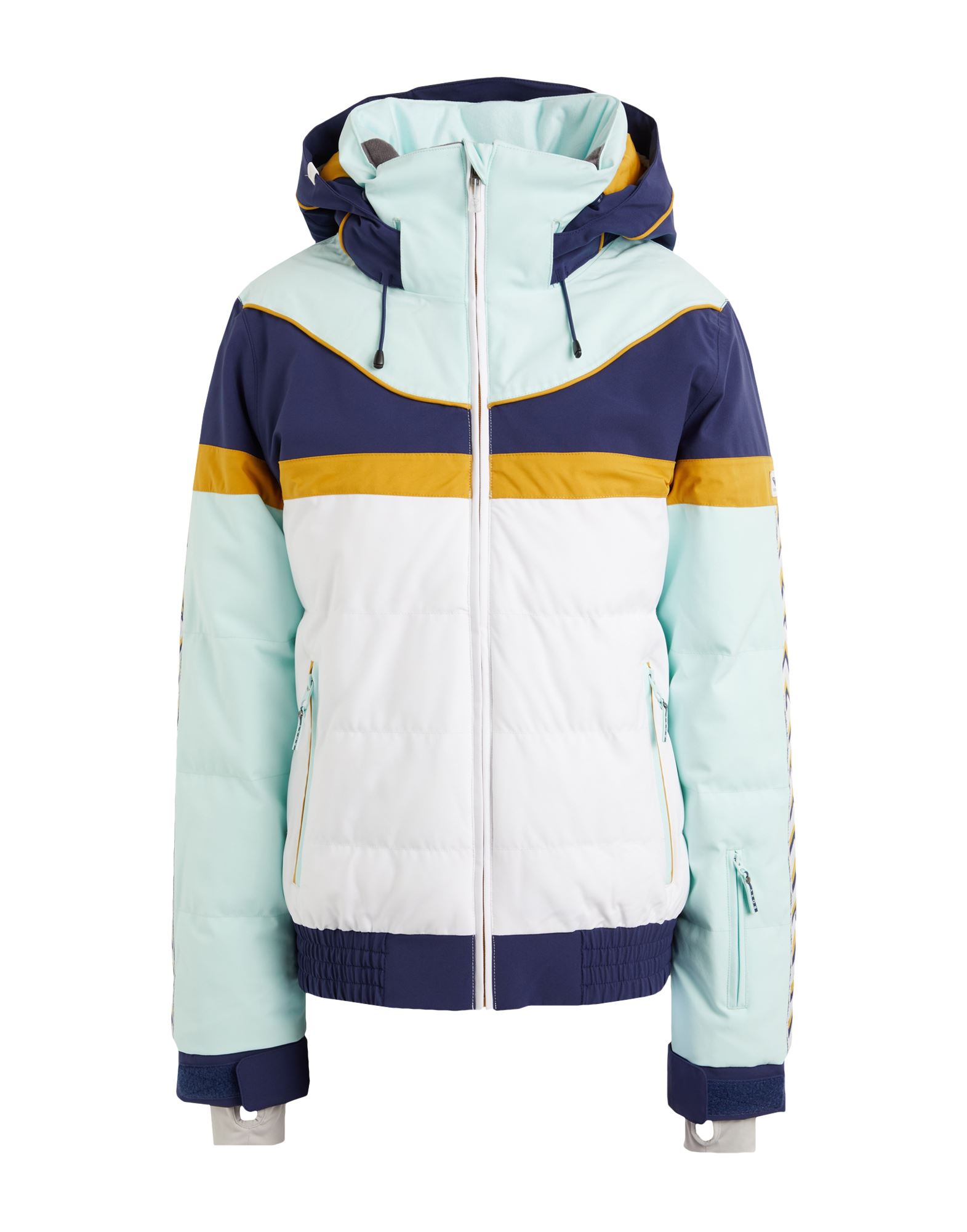 ROXY Pufferjacke & Daunenjacke Damen Weiß von ROXY