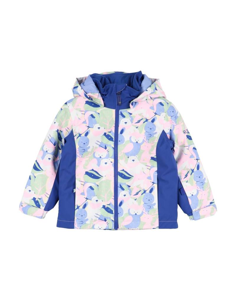 ROXY Jacke & Anorak Kinder Blau von ROXY