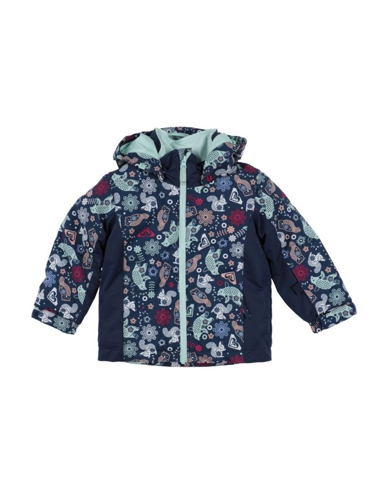 ROXY Jacke & Anorak Kinder Nachtblau von ROXY