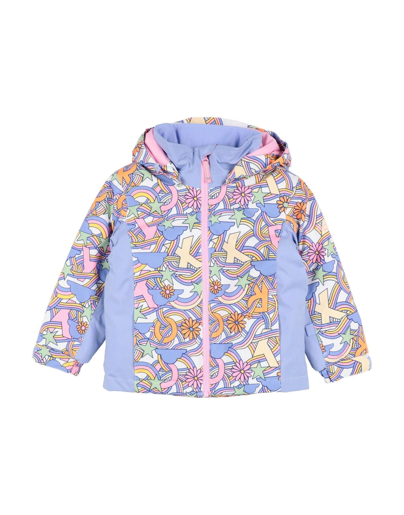 ROXY Jacke & Anorak Kinder Hellblau von ROXY