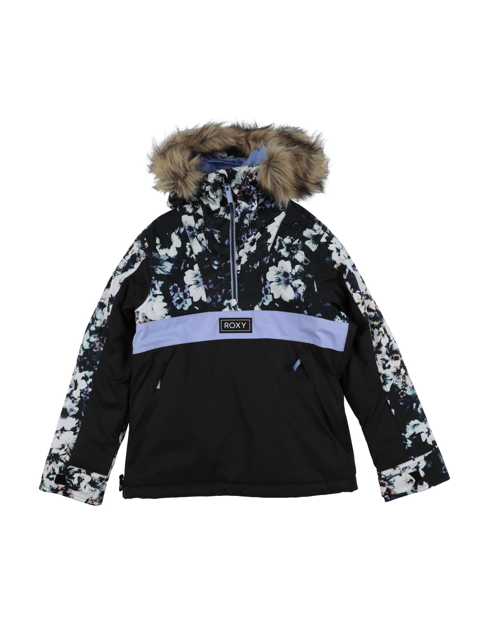 ROXY Jacke & Anorak Kinder Lila von ROXY