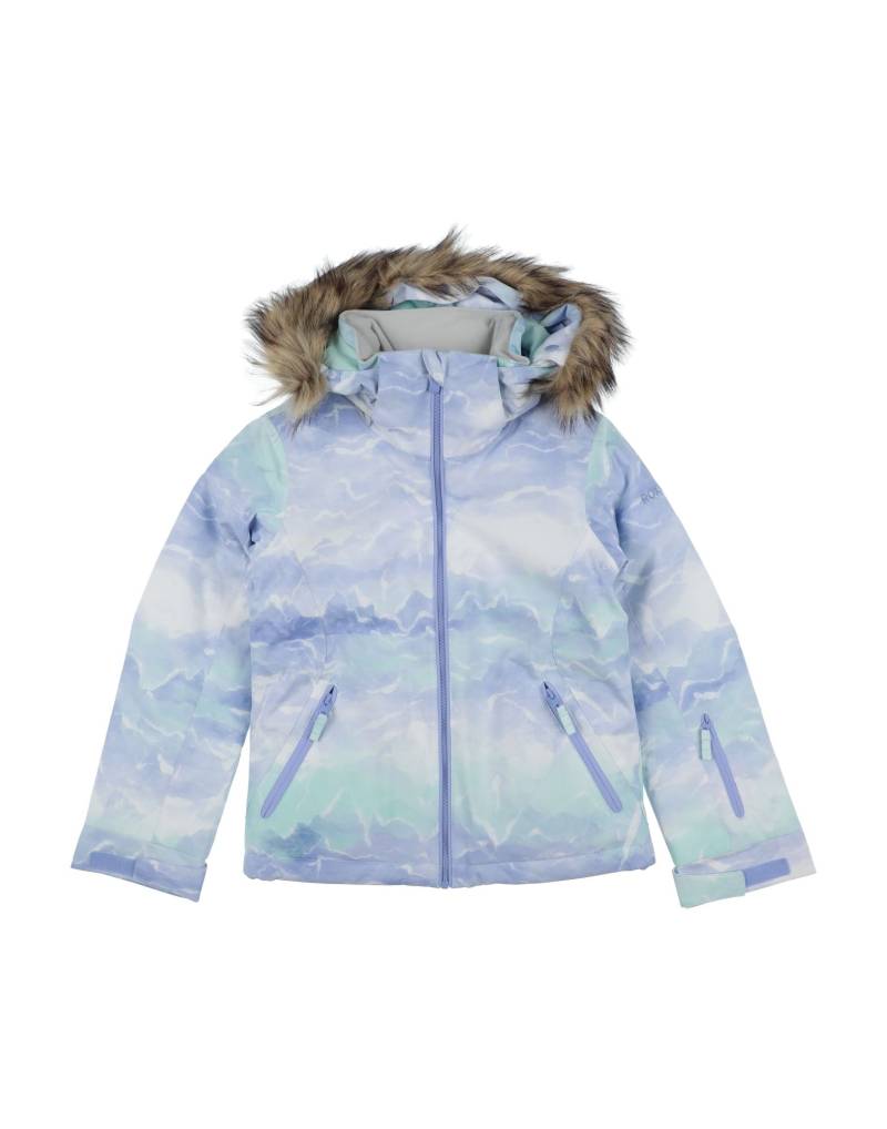 ROXY Jacke & Anorak Kinder Lila von ROXY