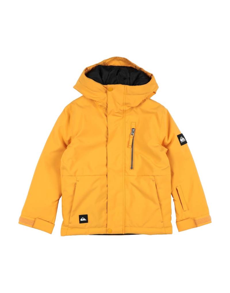 ROXY Jacke & Anorak Kinder Ocker von ROXY