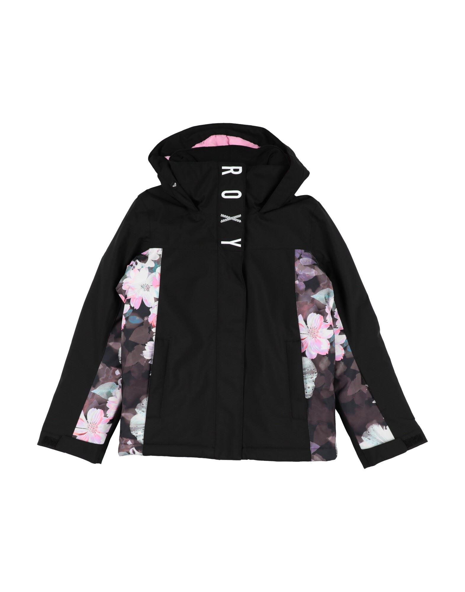 ROXY Jacke & Anorak Kinder Schwarz von ROXY