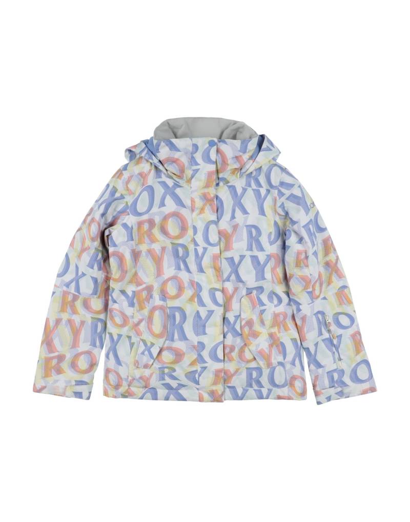 ROXY Jacke & Anorak Kinder Weiß von ROXY