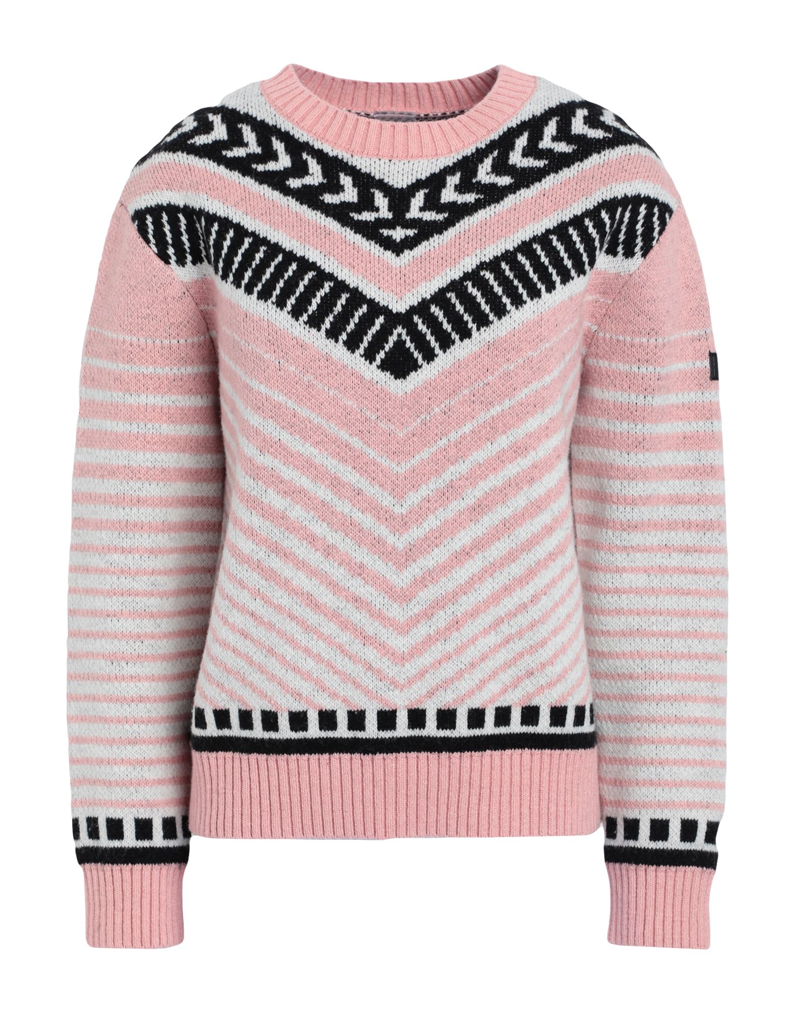 ROXY Pullover Damen Rosa von ROXY