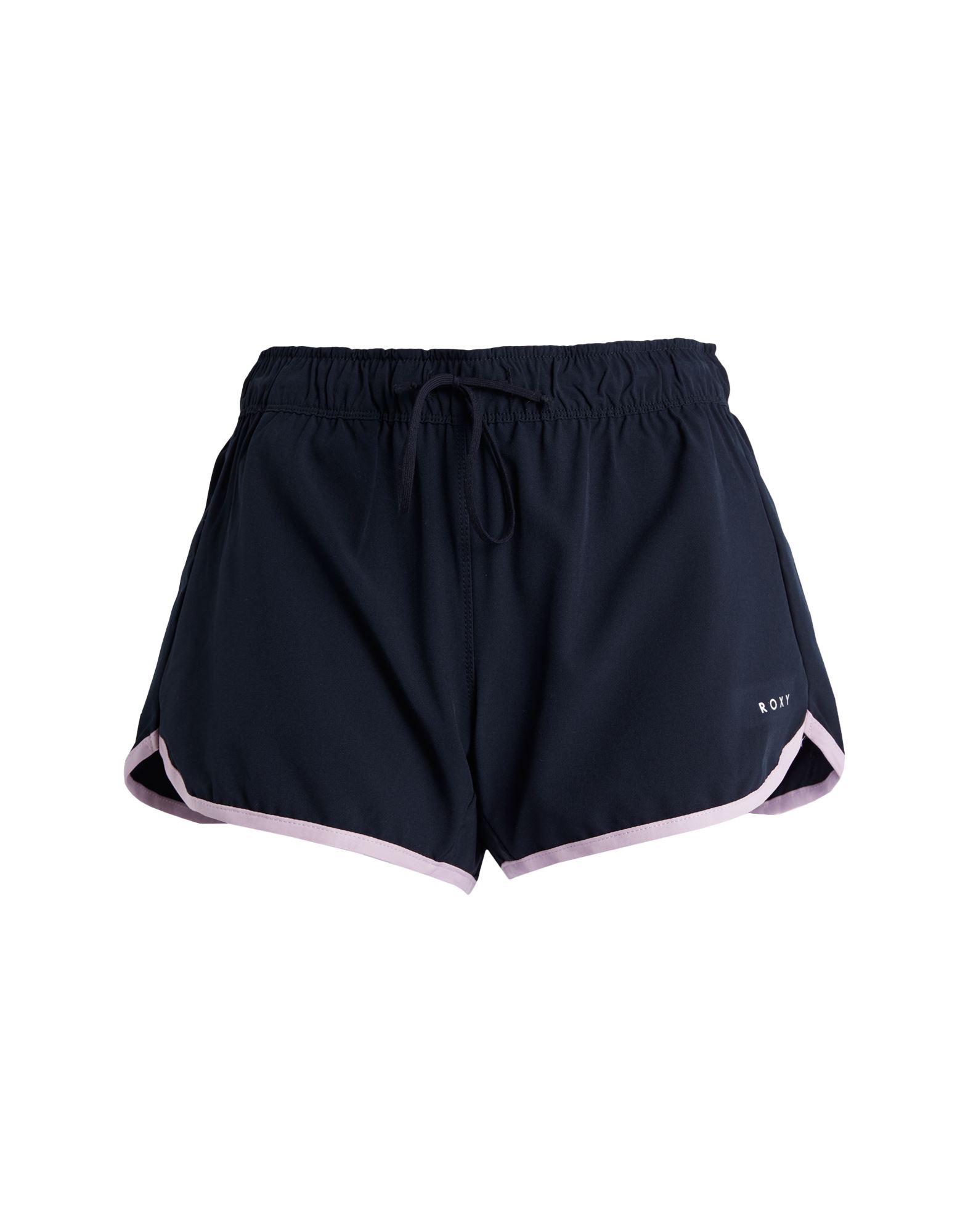 ROXY Shorts & Bermudashorts Damen Schwarz von ROXY