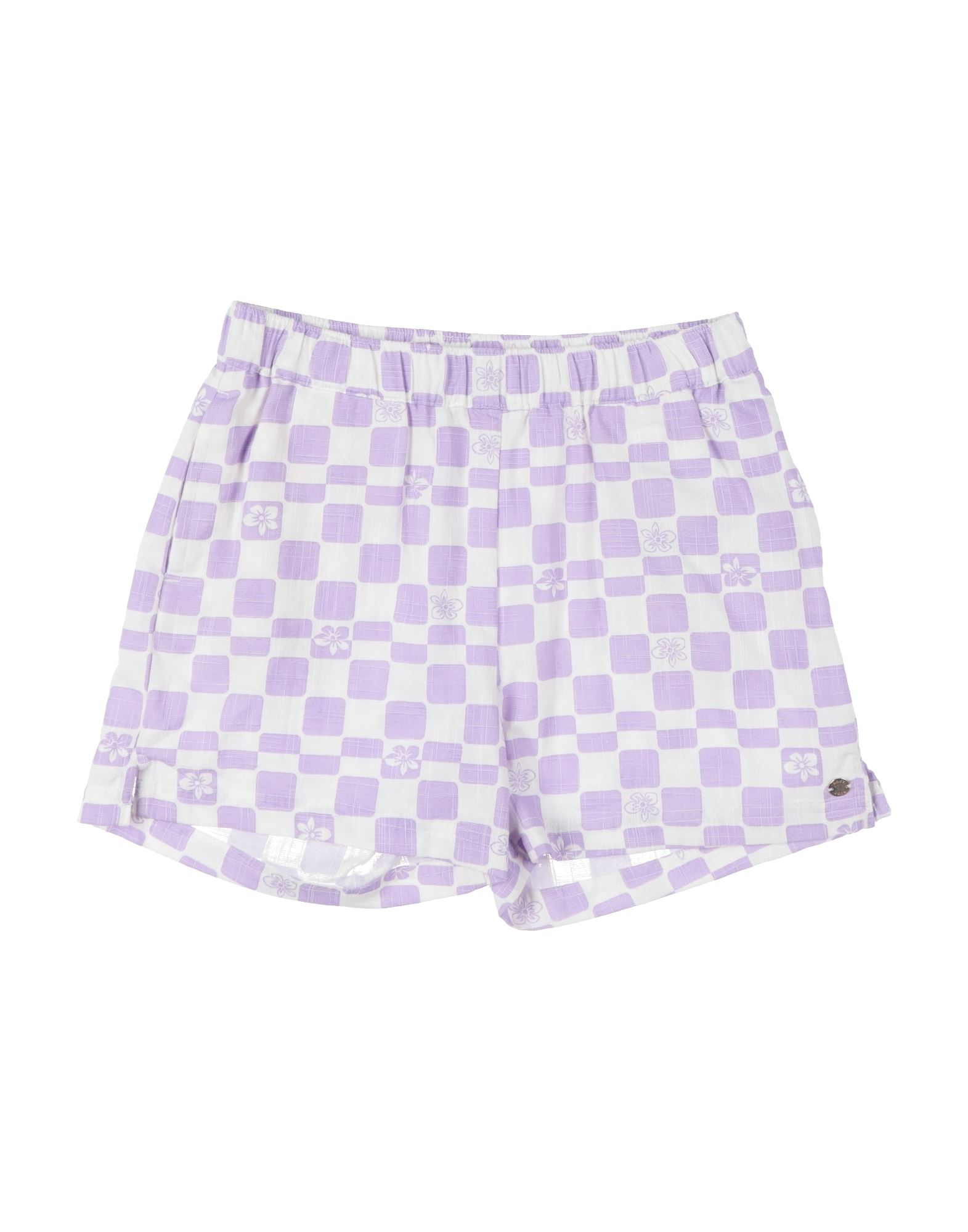 ROXY Shorts & Bermudashorts Kinder Flieder von ROXY