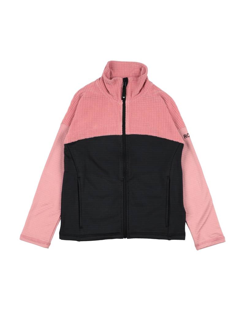ROXY Sweatshirt Kinder Antikrosa von ROXY