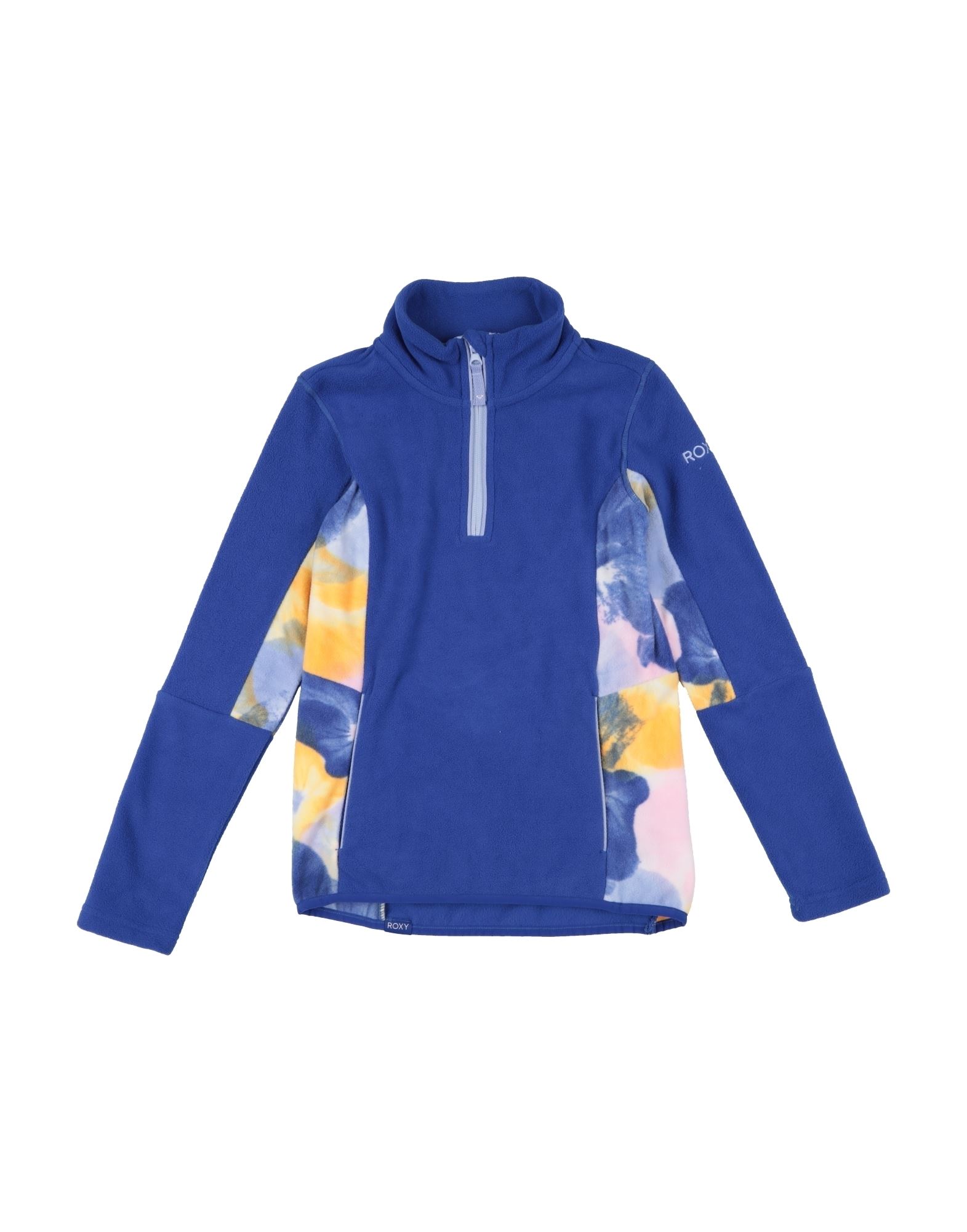 ROXY Sweatshirt Kinder Blau von ROXY