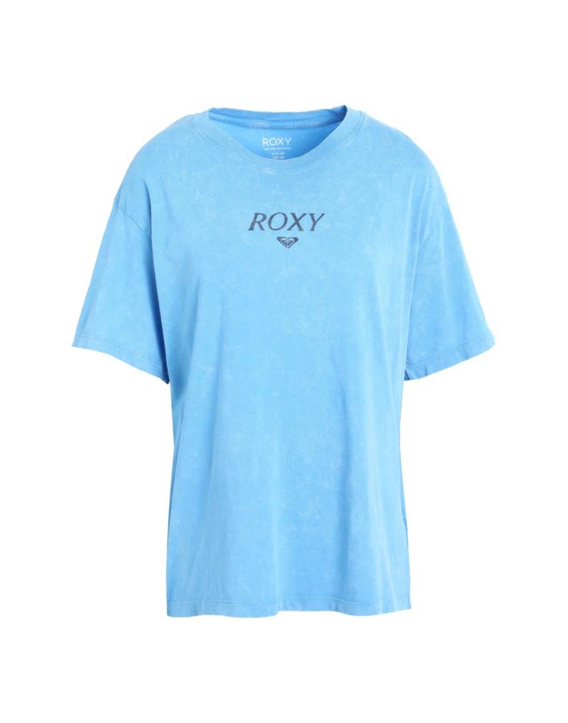 ROXY T-shirts Damen Himmelblau von ROXY